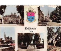 45-PITHIVIERS-N°T2709-A/0335 - Pithiviers