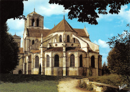 89-VEZELAY-N°T2709-A/0209 - Vezelay