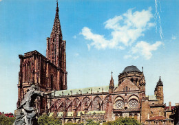 67-STRASBOURG-N°T2709-A/0143 - Strasbourg