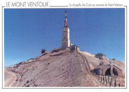 84-MONT VENTOUX-N°T2709-A/0135 - Other & Unclassified