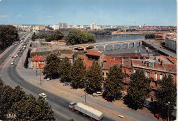 31-TOULOUSE-N°T2709-A/0037 - Toulouse