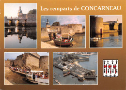 29-CONCARNEAU-N°T2708-D/0243 - Concarneau