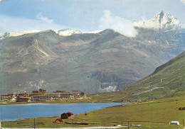 73-SUPER TIGNES-N°T2708-D/0219 - Sonstige & Ohne Zuordnung