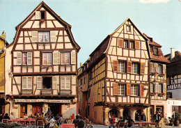 68-COLMAR-N°T2708-D/0187 - Colmar