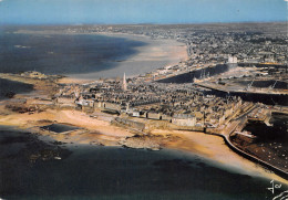 35-SAINT MALO-N°T2708-D/0165 - Saint Malo