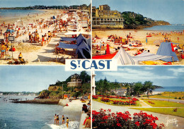 22-SAINT CAST-N°T2710-A/0199 - Saint-Cast-le-Guildo