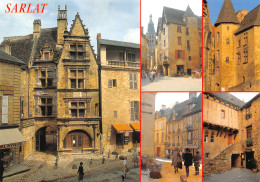 24-SARLAT-N°T2710-A/0203 - Sarlat La Caneda