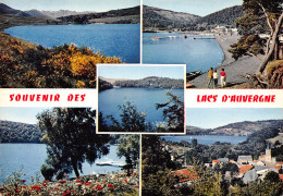 63-LACS D AUVERGNE-N°T2710-A/0075 - Other & Unclassified