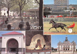 03-VICHY-N°T2709-D/0311 - Vichy