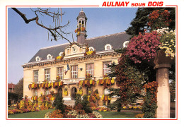 93-AULNAY SOUS BOIS-N°T2709-D/0283 - Aulnay Sous Bois