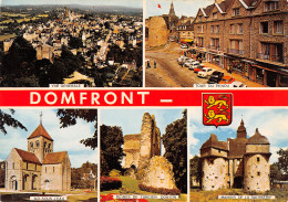 61-DOMFRONT-N°T2709-D/0279 - Domfront