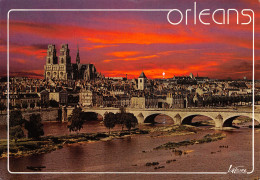 45-ORLEANS-N°T2709-D/0281 - Orleans