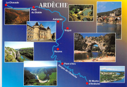 07-ARDECHE-N°T2709-D/0187 - Other & Unclassified