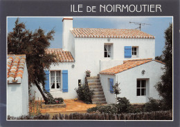 85-NOIRMOUTIER-N°T2709-D/0169 - Noirmoutier