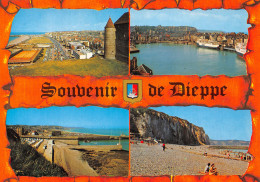 76-DIEPPE-N°T2709-D/0145 - Dieppe