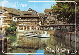 67-STRASBOURG-N°T2709-D/0133 - Straatsburg