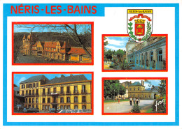03-NERIS LES BAINS-N°T2709-D/0123 - Neris Les Bains