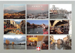 74-ANNECY-N°T2709-C/0195 - Annecy