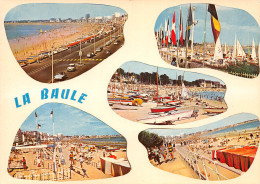 44-LA BAULE-N°T2709-C/0163 - La Baule-Escoublac
