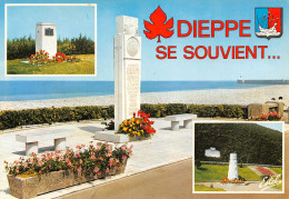 76-DIEPPE-N°T2709-C/0135 - Dieppe