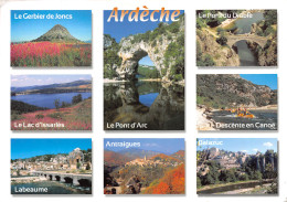 07-ARDECHE-N°T2709-C/0129 - Otros & Sin Clasificación