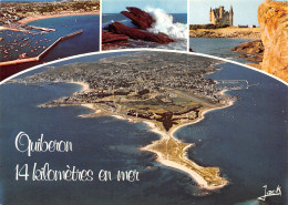 56-QUIBERON-N°T2709-C/0103 - Quiberon