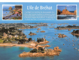 22-ILE DE BREHAT-N°T2709-C/0101 - Ile De Bréhat