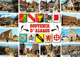 67-ALSACE-N°T2710-C/0337 - Andere & Zonder Classificatie