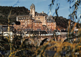 12-ESTAING-N°T2710-C/0285 - Autres & Non Classés