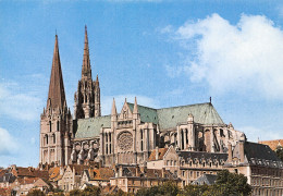28-CHARTRES-N°T2710-C/0237 - Chartres