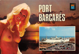 66-PORT BARCARES-N°T2710-C/0223 - Port Barcares