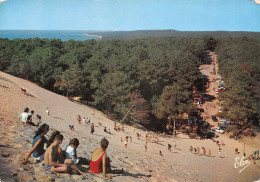 33-DUNE DU PILAT-N°T2710-C/0183 - Andere & Zonder Classificatie