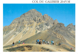 05-COL DU GALIBIER-N°T2710-C/0121 - Other & Unclassified