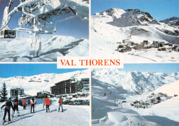 73-VAL THORENS-N°T2710-C/0115 - Val Thorens