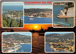 06-VILLEFRANCHE SUR MER-N°T2710-B/0359 - Other & Unclassified