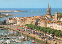 17-LA ROCHELLE-N°T2710-B/0289 - La Rochelle