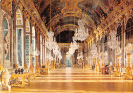 78-VERSAILLES LE PALAIS-N°T2710-A/0355 - Versailles (Château)