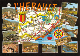 34-HERAULT-N°T2710-D/0311 - Andere & Zonder Classificatie