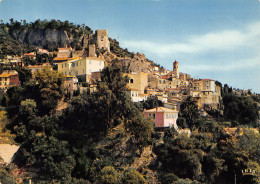 06-ROQUEBRUNE CAP MARTIN-N°T2710-D/0295 - Roquebrune-Cap-Martin