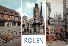 76-ROUEN-N°T2710-D/0225 - Rouen