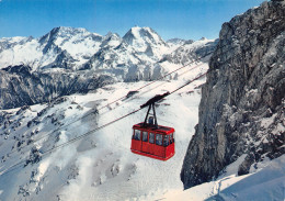 73-COURCHEVEL-N°T2710-D/0139 - Courchevel