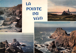 29-POINTE DU VAN-N°T2710-D/0089 - Autres & Non Classés