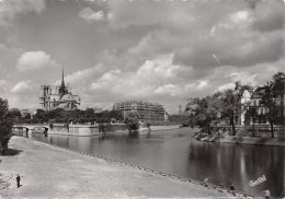 75-PARIS NOTRE DAME-N°T2710-D/0053 - Notre Dame Von Paris