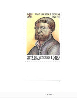 Holbein,MNH,Neuf Sans Charnière. - Unused Stamps