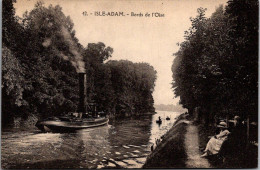 (26/05/24) 95-CPA L'ISLE ADAM - L'Isle Adam