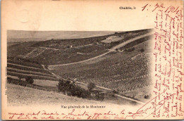 (26/05/24) 89-CPA CHABLIS - Chablis