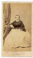 BRÜNN 1865. Ca. CDV Photo London - Old (before 1900)