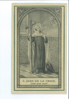 CARME DECHAUSSE HONORE DE STE THERESE TH F C DRIES ° OUDENAARDE 1829 CARMEL A YPRES ( IEPER ) + BRUGES ( BRUGGE ) 1888 - Images Religieuses