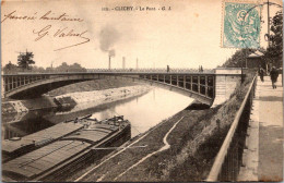 (26/05/24) 92-CPA CLICHY - Clichy