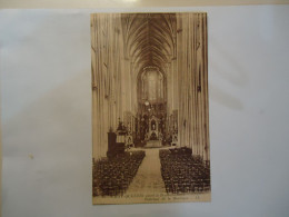 FRANCE   POSTCARDS SAINT QUENTIN - Andere & Zonder Classificatie